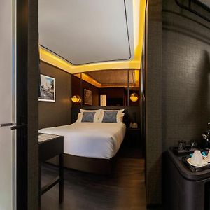 Standaard Kamer met een Queen Size Bed
