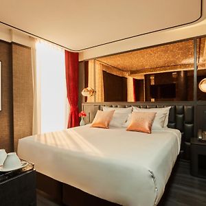 Superior Kamer met een King Size Bed