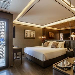 Deluxe Kamer met een King Size Bed